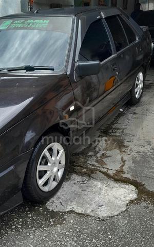 Proton ISWARA 1.3cc(M)2005 - 3