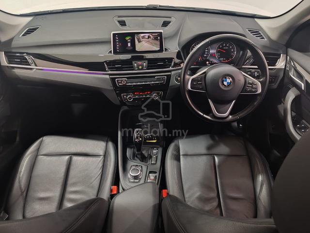 2021 BMW X1 1.5 SDRIVE 18i #MILEAGE 69K #FULL SERV - 5