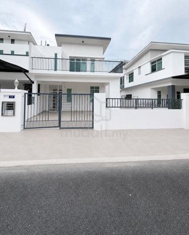 Scientex Maju Taman Scientex Kulai 2 For Rent 1