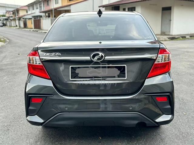 2024 Perodua BEZZA 1.0 G🔥9k Mileage (A) - 5