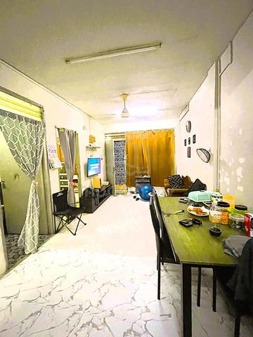 Pangsapuri Puchong Perdana 1