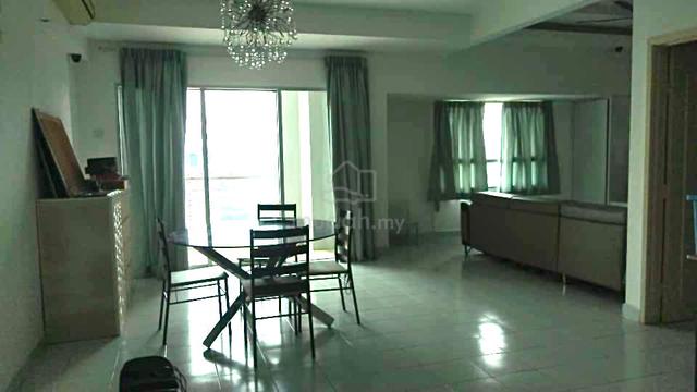 Ivory Properties Duplex for Rent, 4 Bedroom, 3000 sq.ft, University Place (Plaza Ivory ...