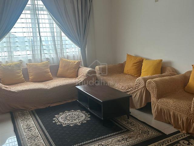 Ehsan Residence @ Sepang 1