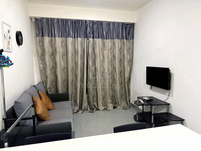 Kanvas SOHO 1