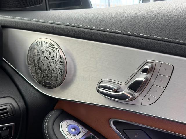 2021 Mercedes Benz GLC-CLASS 2.0 GLC300 AMG 28k KM - 5