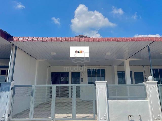 [Open facing]Tmn Lembah Jerai Gurun📍Teres 1 Tingkat🏡Full Loan✅ 1