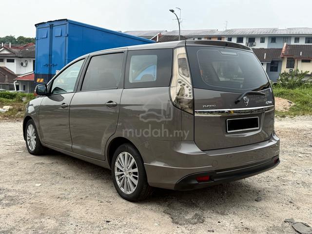 2021 Proton EXORA 1.6 EXECUTIVE MY17 ENHANCED (A) - 2