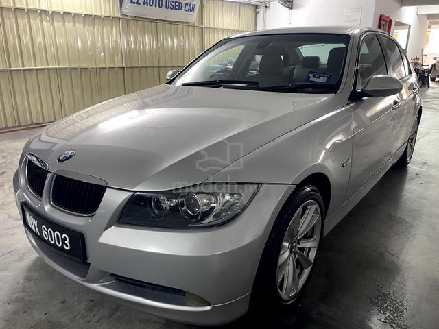 Bmw 320I 2.0 (A) E90 VERY GOOD CONDITION - 4