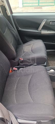 Myvi 1.3 SE Auto  - 5