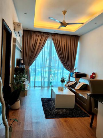 Paragon Suites @ CIQ 1