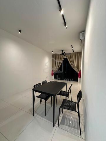 Vivo Executive Apartment 1