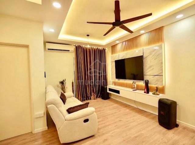 Dian Residency @ Shah Alam 1
