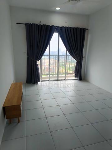 Residensi Sateria 1