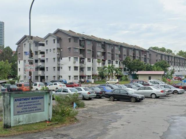 Wawasan 1