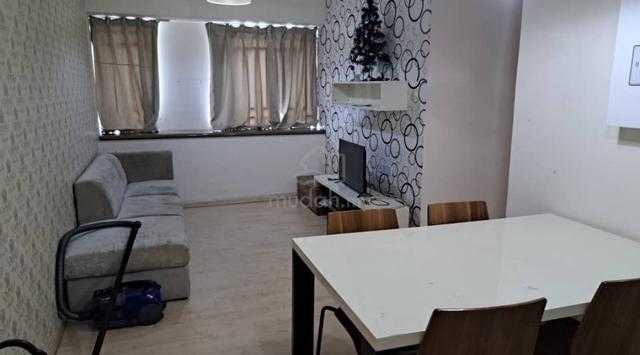 University Utama Condominium 1