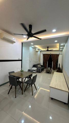 Southbank Residence 1