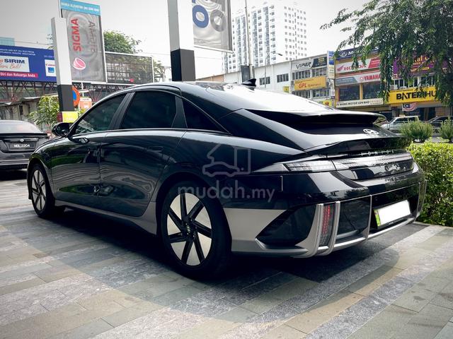 2024 Hyundai IONIQ 1.0 6 LITE RWD MY23 CE (A) - 5
