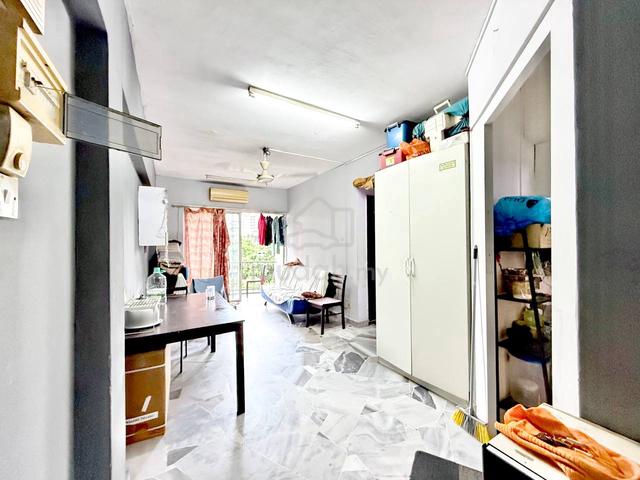 Sentul Park Apartment 1