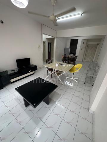 Anggerik Villa 2 Apartment 1