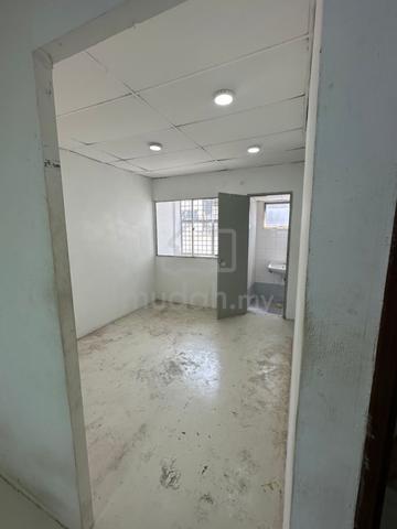 Bukit jambul Allow foreign worker office lot 1200sf Jalan Tun Dr Awang 1