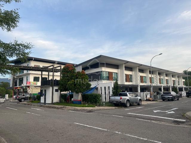 2 Storey Linked/ Terrace House 1