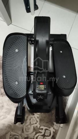Alat Senaman Pengayuh - photo 2 of 6