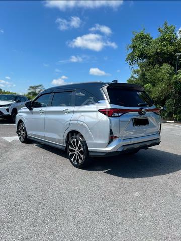 2022 Toyota VELOZ 1.5 (A) - 3