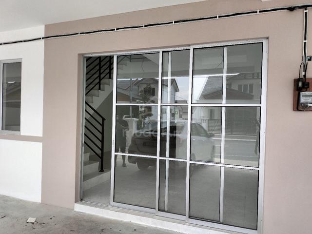 New House 1
