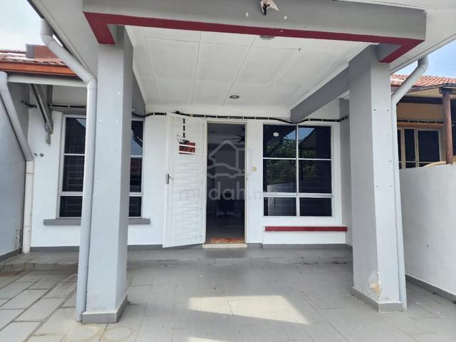 Bukit Raja Full Loan 1