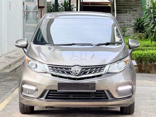 Proton PERSONA EXECUTIVE F/ServRec OriPaint 1Owner - 2