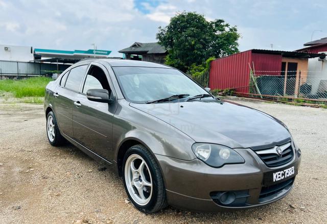 PERSONA 1.6 SV (m) 2015-FULL LOAN 0 MUKA !!! - 1