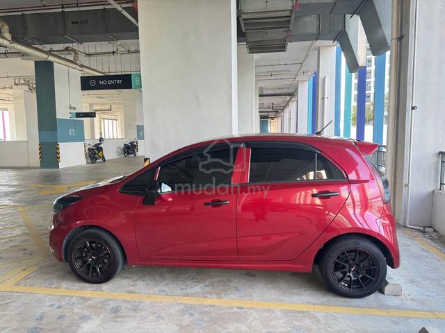 2017 Proton IRIZ 1.3 STANDARD (A) - 5