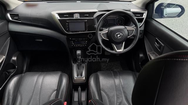 2018 Perodua MYVI 1.5 ADVANCE (A)Low Mileage - 5
