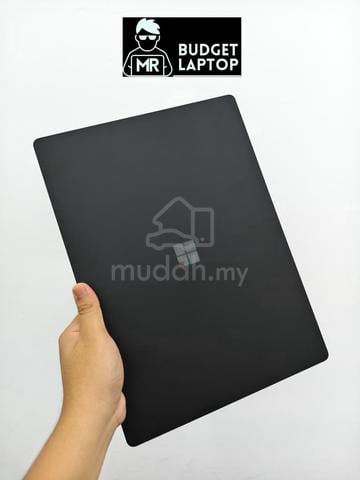 Microsoft surface laptop 4 i7 11th 32GB Ram 512GB - photo 3 of 4