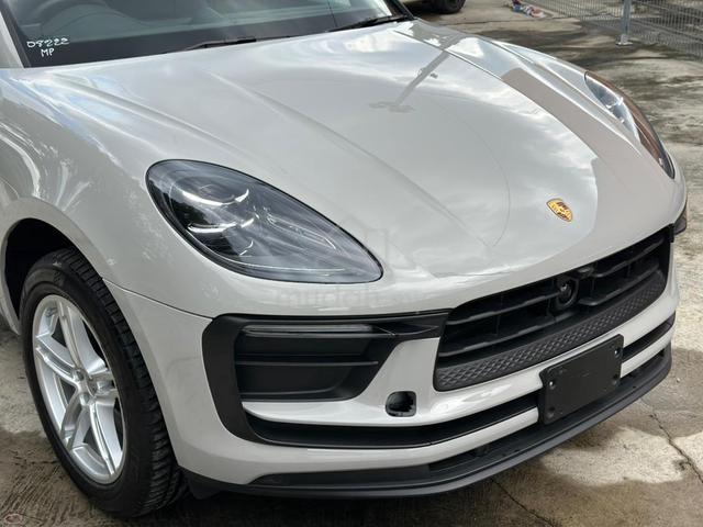 2022 Porsche MACAN 2.0 (A) - 4