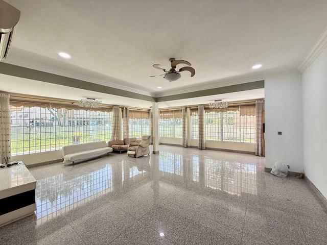 Double Storey Bungalow for Sale at Boulevard Area Miri 1
