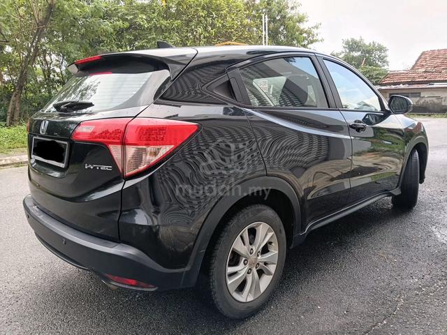 2015 Honda HR-V 1.8 E (A)TIP TOP CONDITON - 5