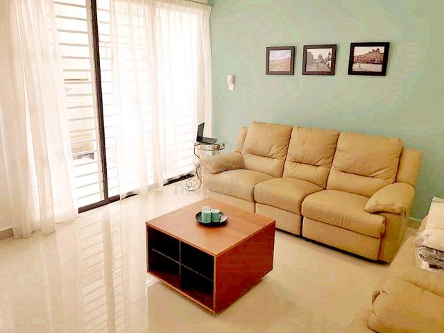 3 sty EAST 57 Taman Melawati (Furnished Guarded) sunway montana ampang 1