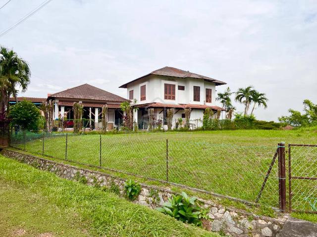 BUNGALOW LOT Bangi Golf Resort Bangi 4