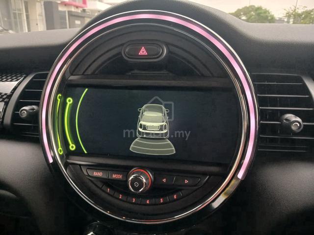 2015 Mini COOPER S 2.0 (A) JCW FL HARMAN KARDON - 5