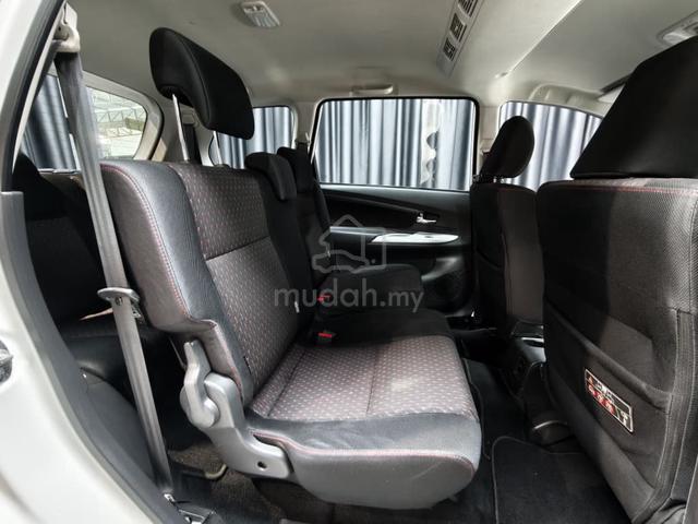 2020 Toyota AVANZA 1.5 S VVT-i (Full Spec/Facelift - 5