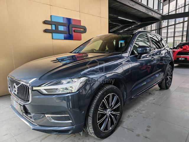 2018 Volvo XC60 T8 2.0 Hybrid Inscription plus - 1