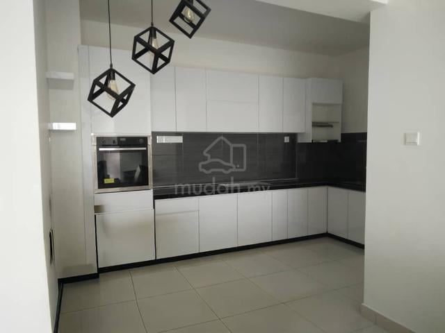 Orange 3 Condo, Bagan Ajam 1