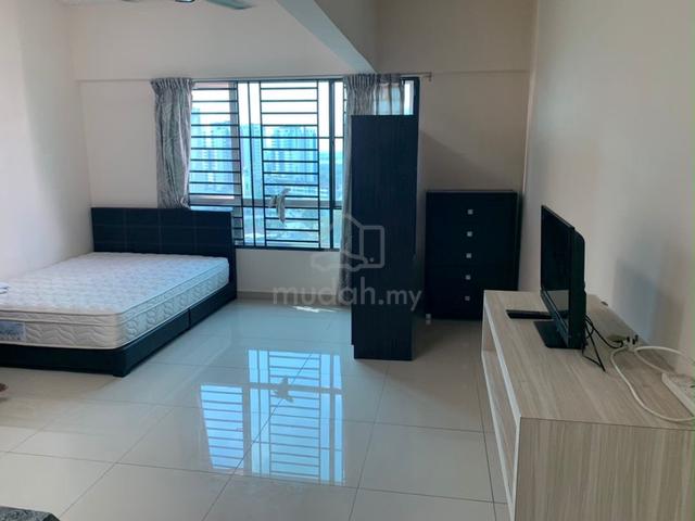 Zennith Suites 1