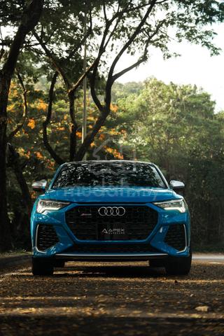Audi RS Q3 2.5 TFSI QUATTRO (A) - 2