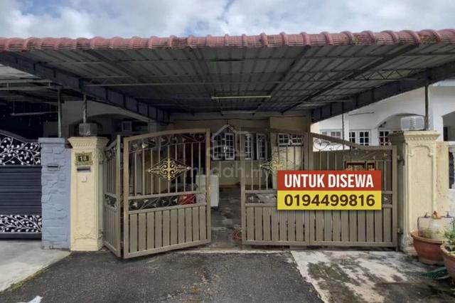 Bilik untuk disewa, perempuan sahaja .. Area Meru) 1