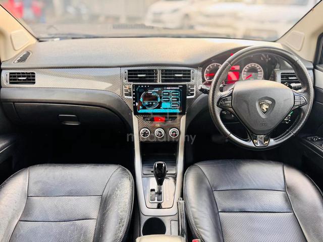 2013 Proton SUPRIMA S 1.6 PREMIUM (A) - 4