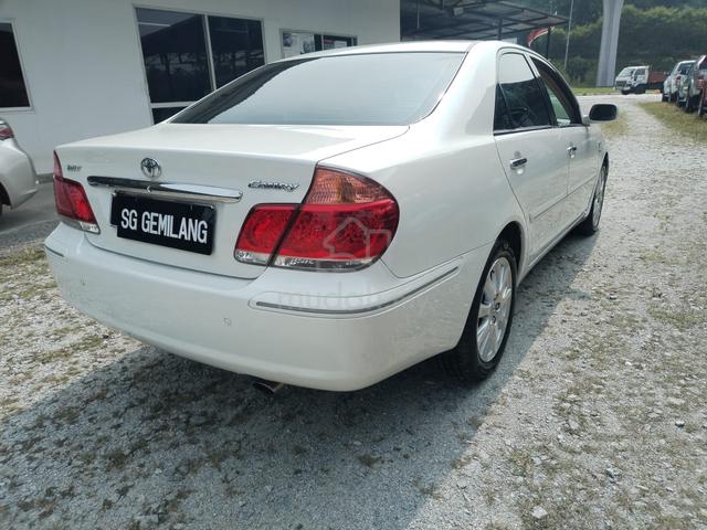2006 Toyota Camry 2.4 ,One Owner 100% Not Accident - 5
