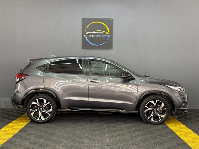 Honda HR-V 1.8 RS ENHANCED (A) HONDA HRV SUV - 4