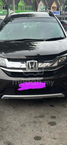 2018 Honda BR-V 1.5 V (A) - 1